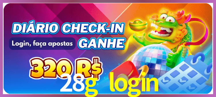 Chuva de Bônus 28g login nos slots