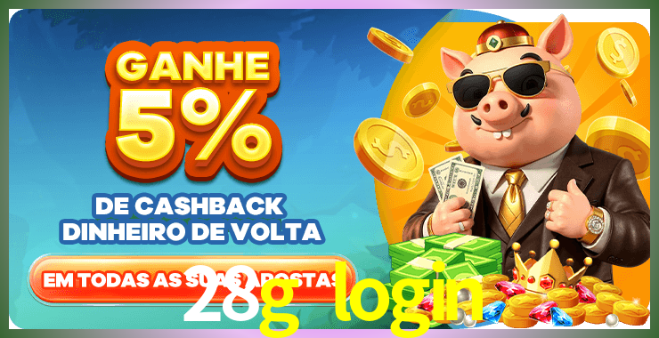 Qualificar VIP 28g login