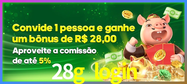 Prêmio 28g login
